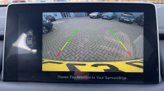 MG Hs 1.5 T-GDI Excite 5dr DCT Petrol Hatchback